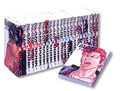 SLAM DUNK 完全版 全24巻セット