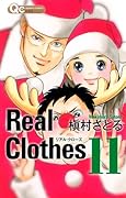 Real Clothes(11)