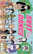 SKET DANCE(15)