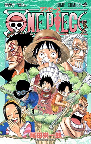 ONE PIECE(60)