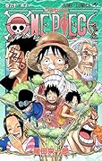 ONE PIECE(60)