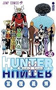 HUNTER×HUNTER(30)