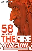 BLEACH-ブリーチ- 58