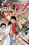 ONE PIECE 69