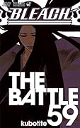 BLEACH-ブリーチ- 59