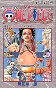 ONE PIECE 13