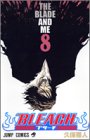 BLEACH-ブリーチ- 8