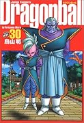 ドラゴンボール 完全版 30