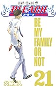 BLEACH-ブリーチ- 21