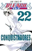 BLEACH-ブリーチ- 22