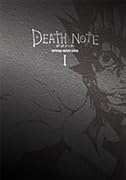 DEATH NOTE OFFICIAL MOVIE GUIDE(1)