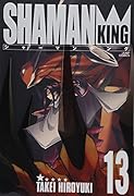 シャーマンキング完全版(13)