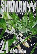 シャーマンキング完全版(24)
