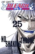 BLEACH-ブリーチ- 25