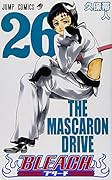 BLEACH-ブリーチ- 26