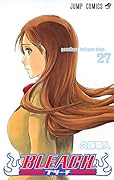 BLEACH-ブリーチ- 27
