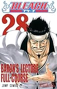 BLEACH-ブリーチ- 28