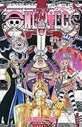 ONE PIECE 47