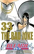 BLEACH-ブリーチ-(33)