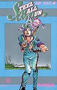 STEEL BALL RUN(19) ジョジョの奇妙な冒険part　7