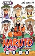 NARUTOナルト(49)
