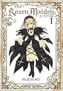 Rozen Maiden 新装版 1