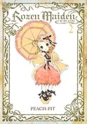 Rozen Maiden 新装版 2