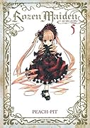 Rozen Maiden 新装版(5)