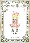 Rozen Maiden 新装版(6)