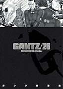 GANTZ(25)