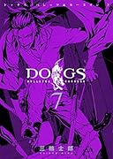 DOGS/BULLETS&CARNAGE(7)