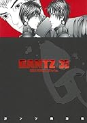 GANTZ 35