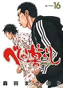 べしゃり暮らし 16