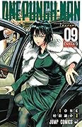 ワンパンマン 9