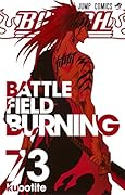 BLEACH(73)