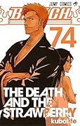 BLEACH-ブリーチー 74