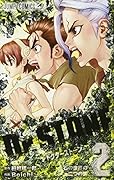 Dr.STONE 2