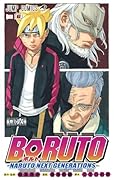 BORUTO-ボルトー 6 -NARUTO NEXT GENERATIONS-