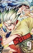 Dr.STONE 9
