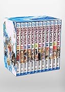 ONE PIECE 第一部EP1 BOX・東の海