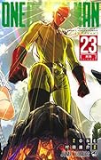 ワンパンマン 23