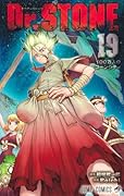 Dr.STONE 19