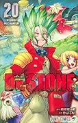 Dr.STONE 20