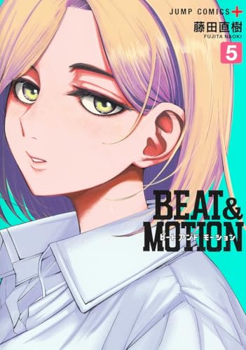 BEAT＆MOTION 5