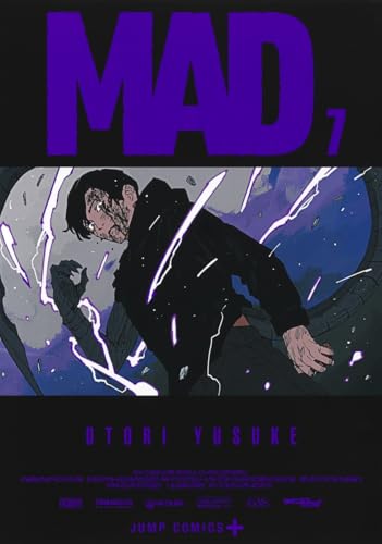 MAD（7）