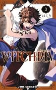 WITCHRIV 3