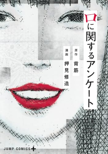 口に関するアンケート
