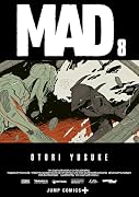 MAD 8