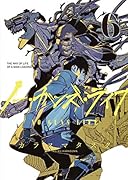 ノー・ガンズ・ライフ 6