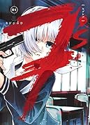 7's -セブンズー 1